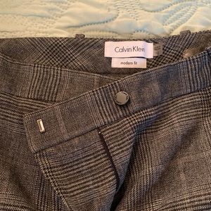 Calvin Klein dress pants